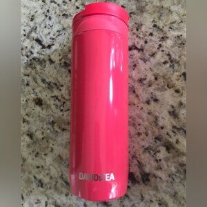 Davids Tea DAVIDsTEA Tea Press